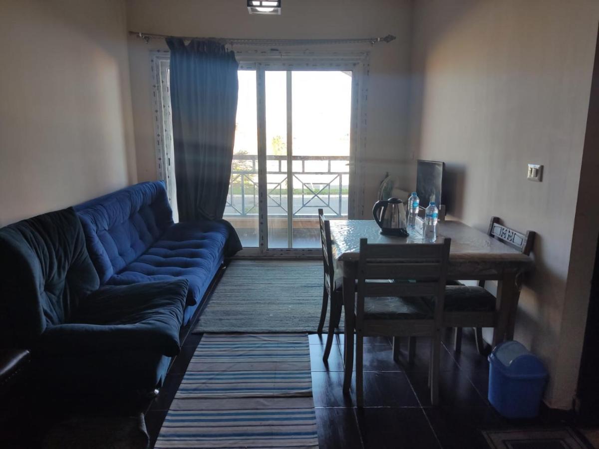 Apartments At Porto Sharm Plus Exteriör bild