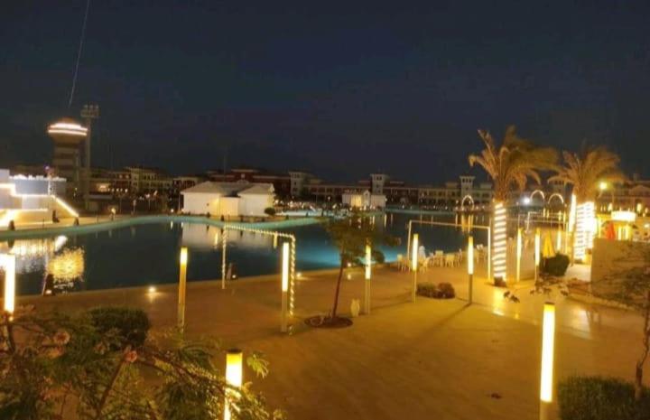 Apartments At Porto Sharm Plus Exteriör bild